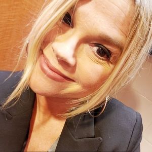 Meet your Posher, Tammy